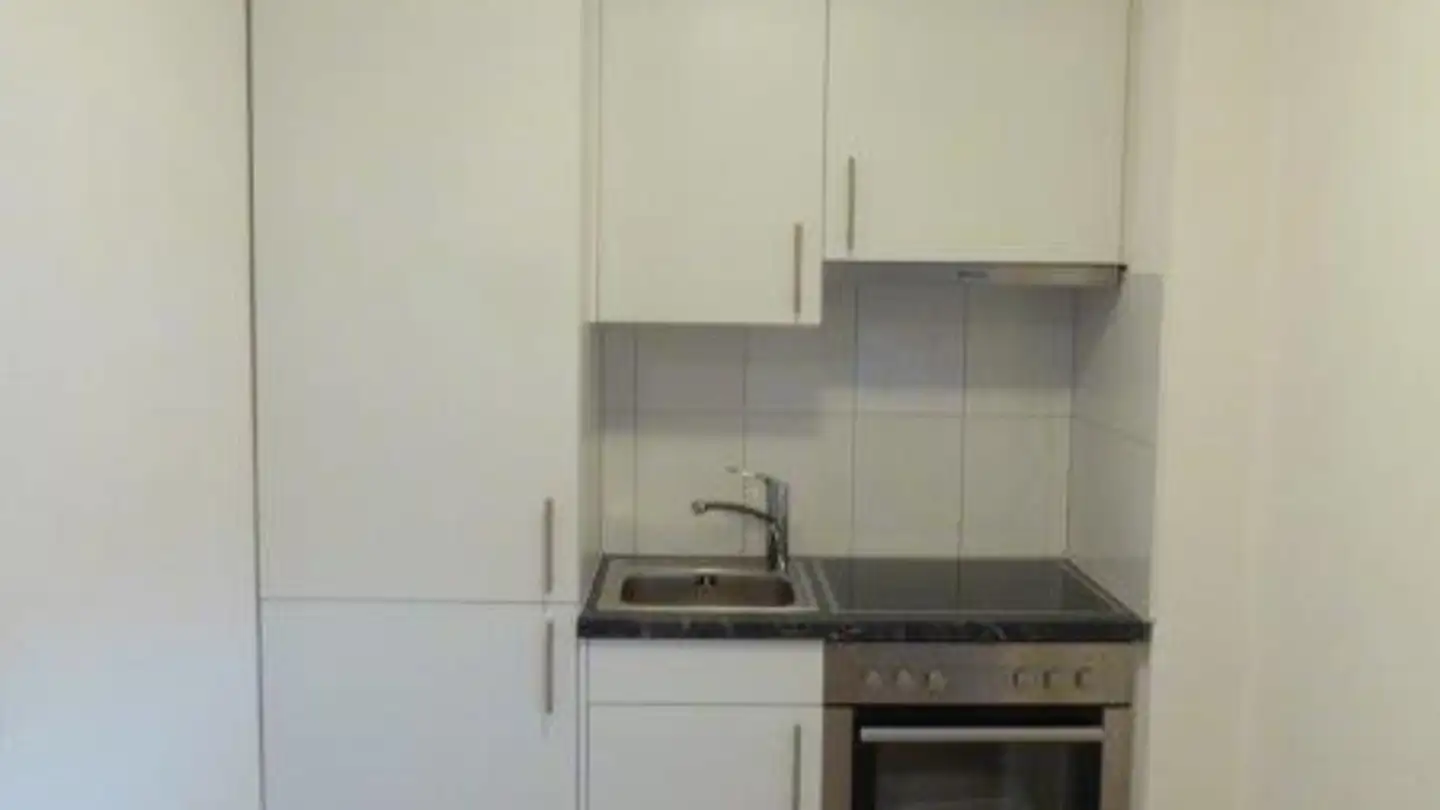 Apartment for rent - Kirchweg 2b, 4514 Lommiswil - Photo 2