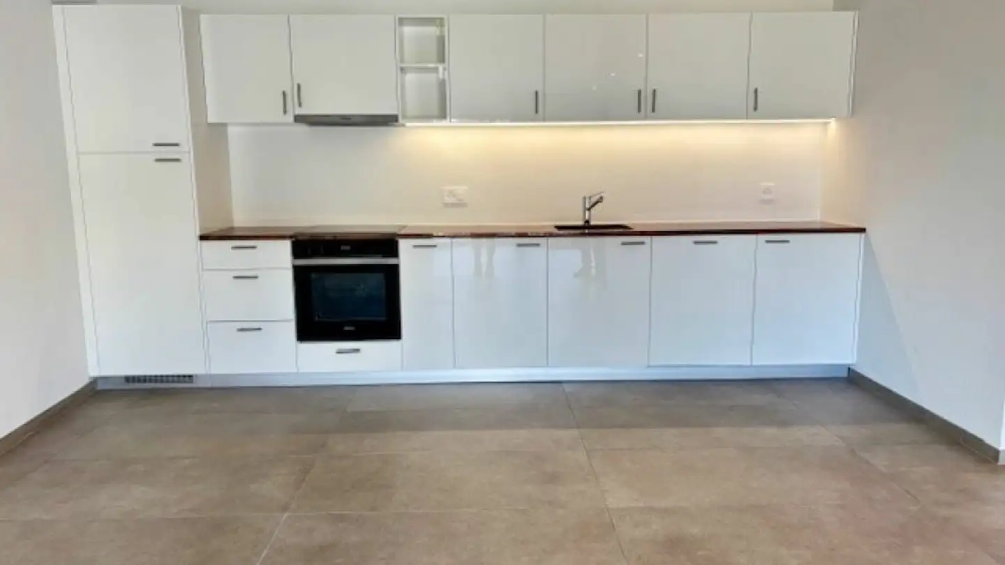 Apartment for rent - Rue Du Bourg-Dernier 9, 1896 Vouvry