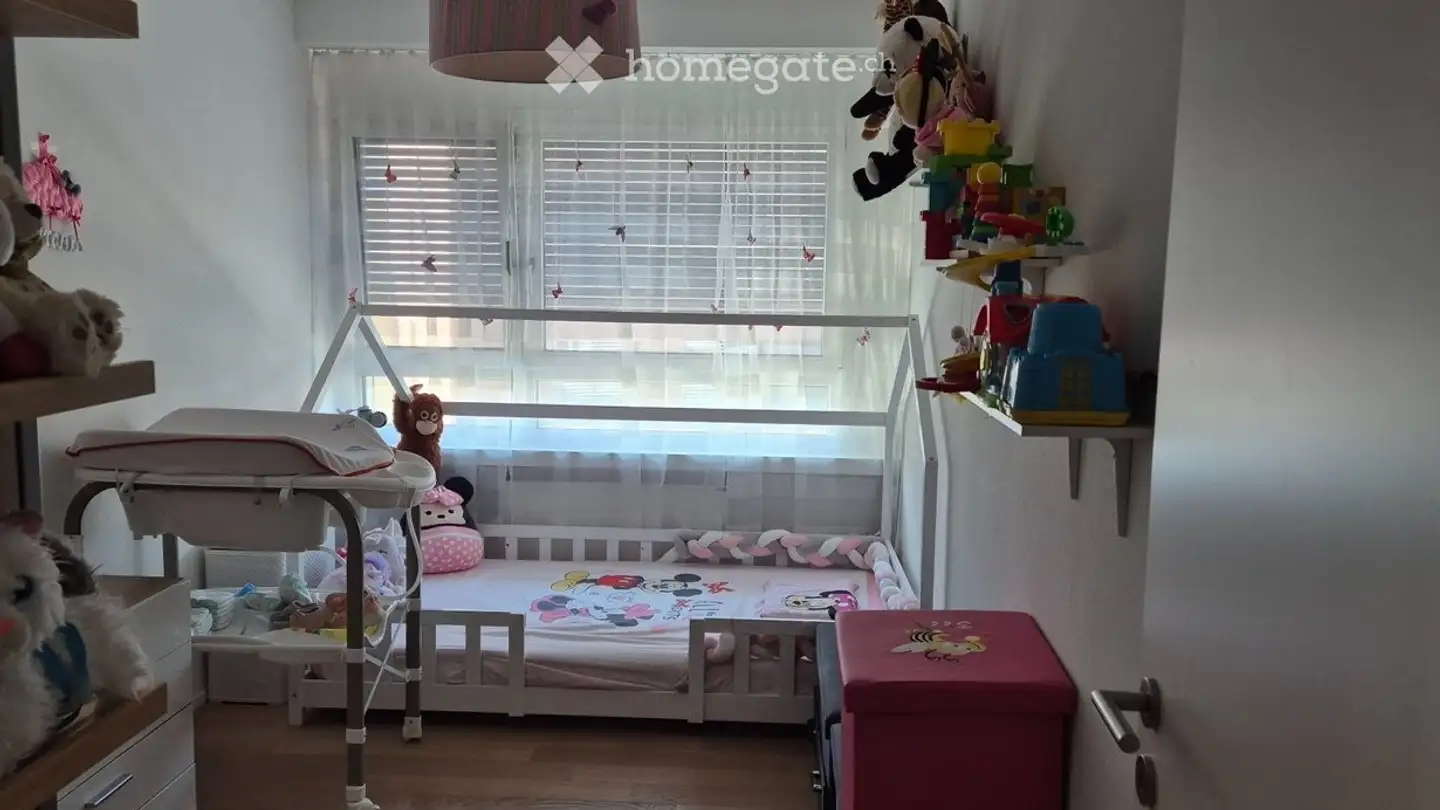 Apartment for rent - Via Geretta 21, 6900 Paradiso - Photo 4