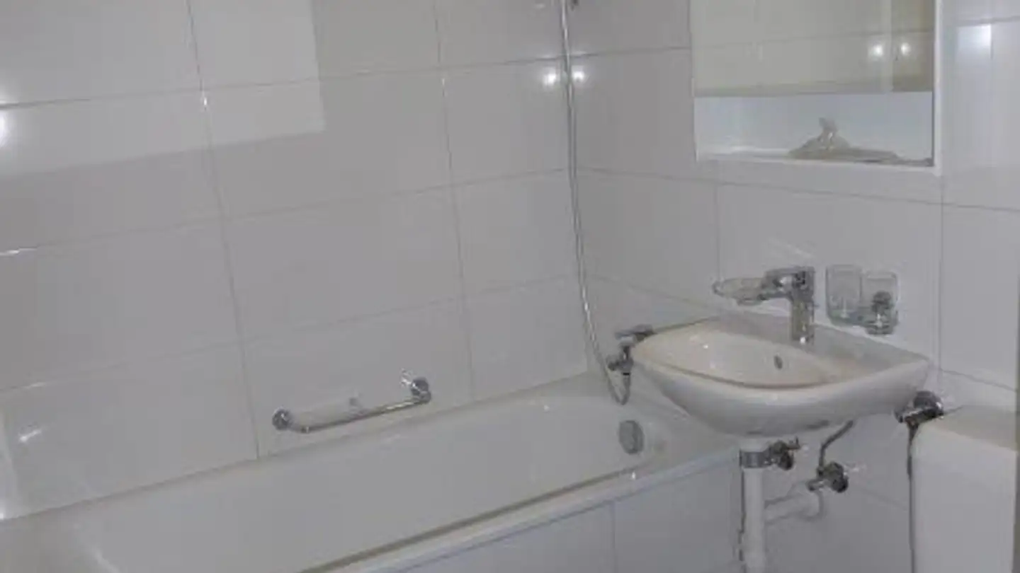 Apartment for rent - Kirchweg 2b, 4514 Lommiswil - Photo 3