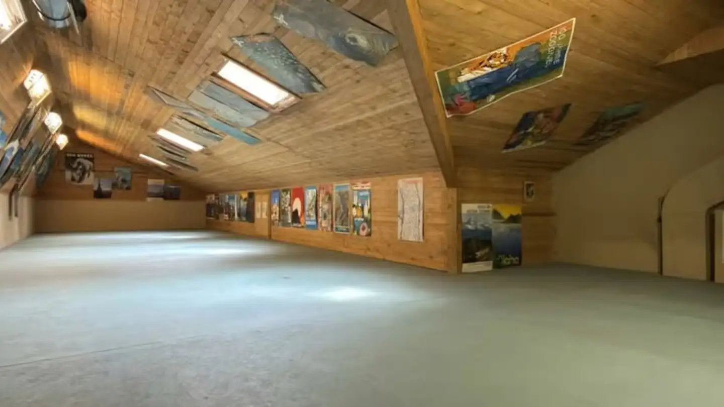 Einfamilienhaus mieten - Hasenmattstrasse 45, 4900 Langenthal - Foto 3
