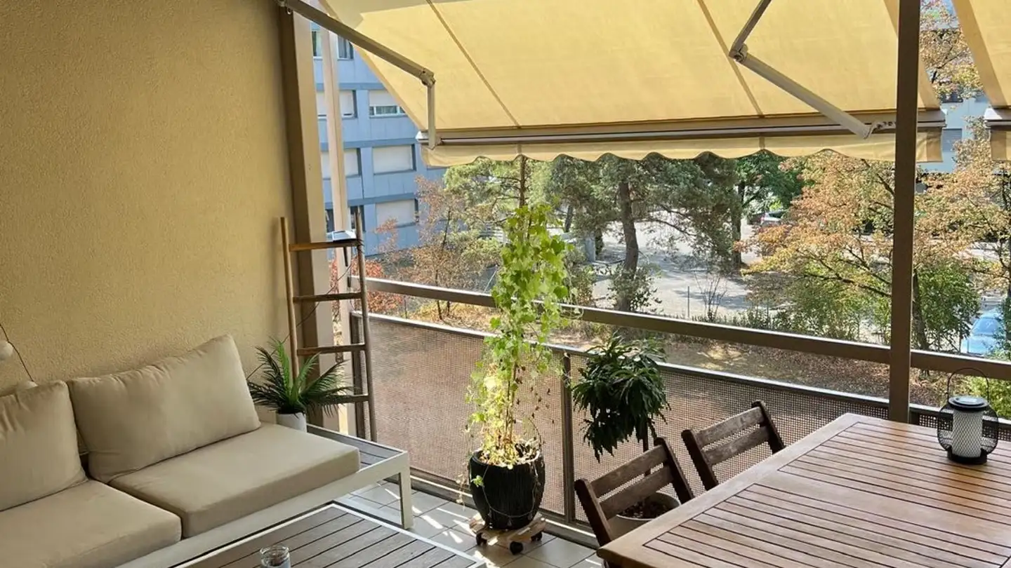 Appartement meublé à louer - 4147 Aesch BL - Photo 3