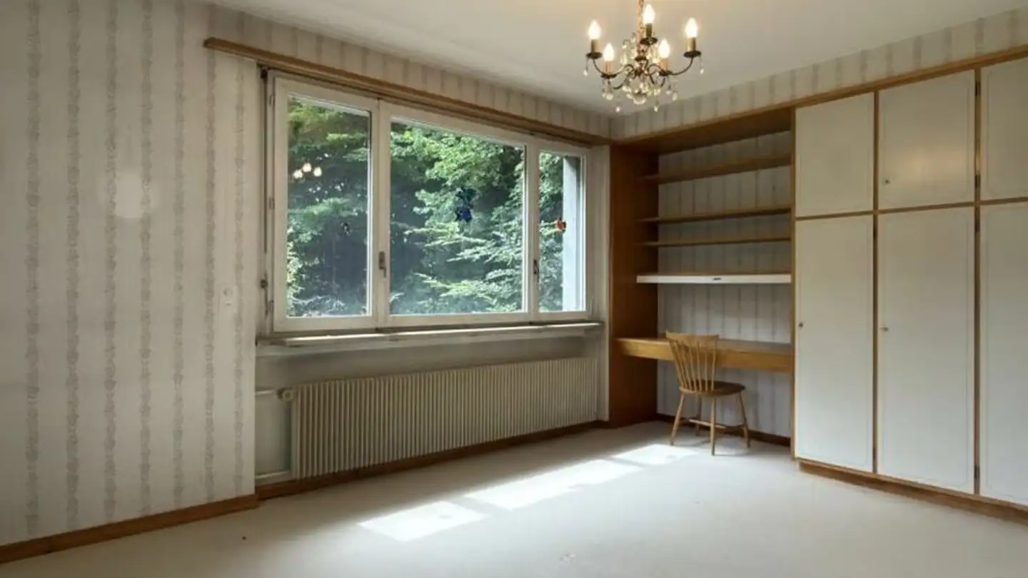 Einfamilienhaus mieten - Hasenmattstrasse 45, 4900 Langenthal - Foto 4