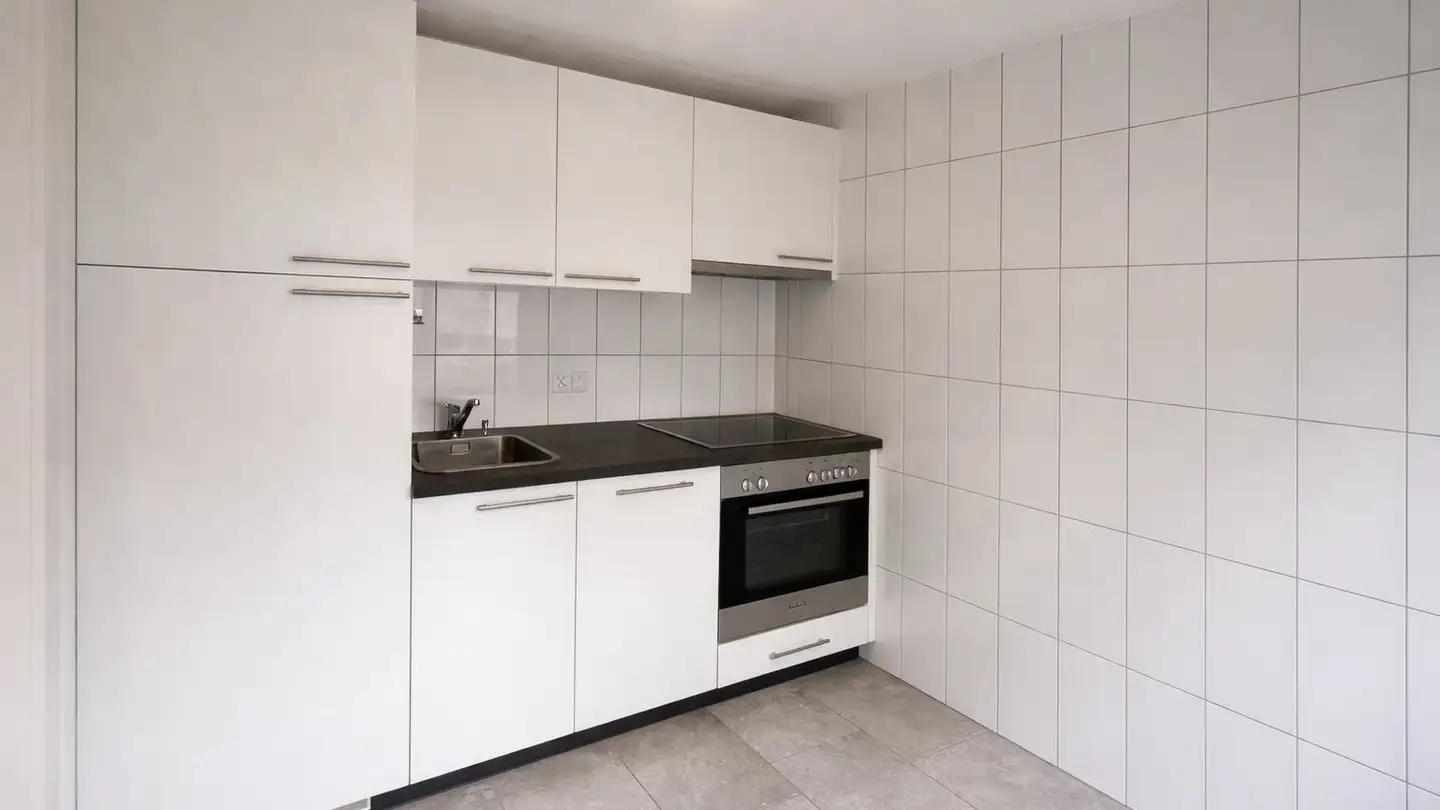 Appartement à louer - Rue Du Nord 54, 2300 La Chaux-de-Fonds - Photo 2