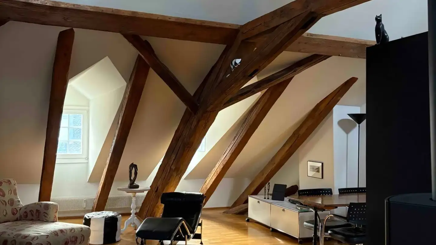 Appartement meublé à louer - Kramgasse, 3011 Bern - Photo 3
