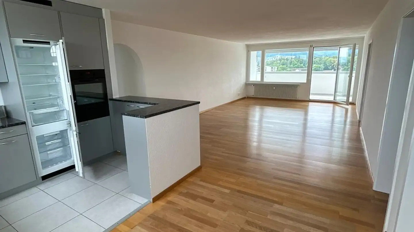 Appartement à louer - Bahnstrasse 99, 3008 Bern