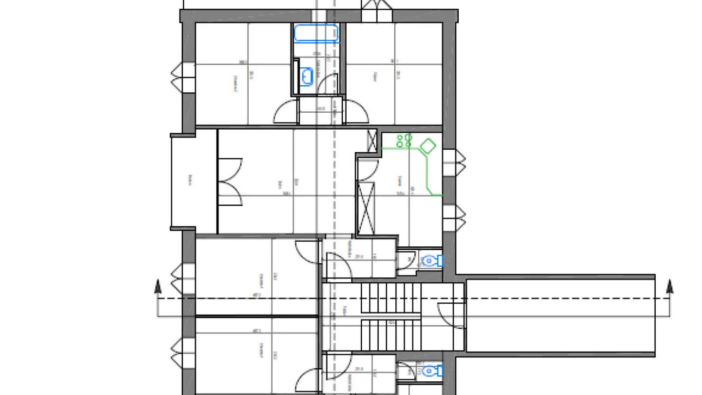 Residential building for sale - 1337 Vallorbe