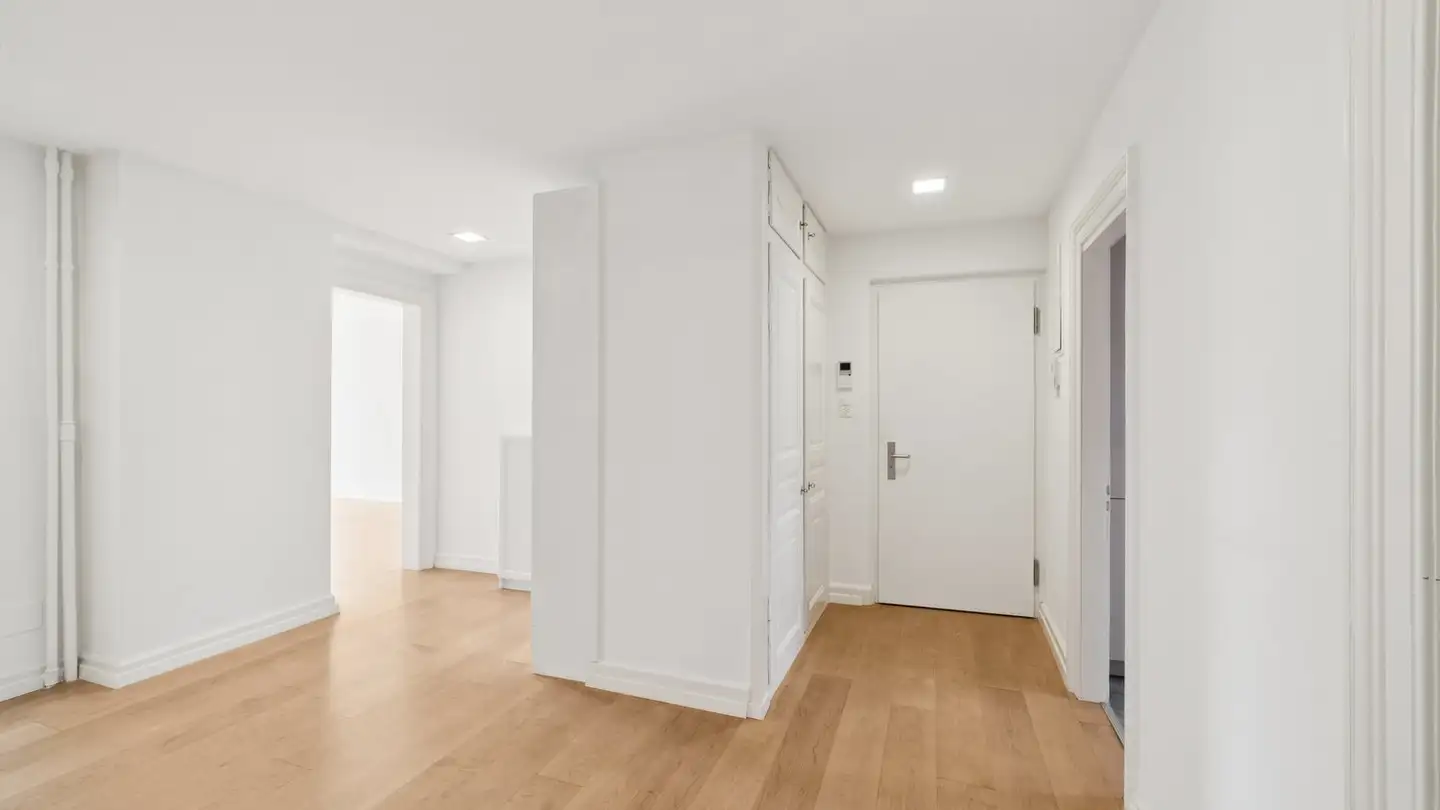 Appartamento in affitto - Bellerivestrasse 7, 8008 Zürich - Foto 2