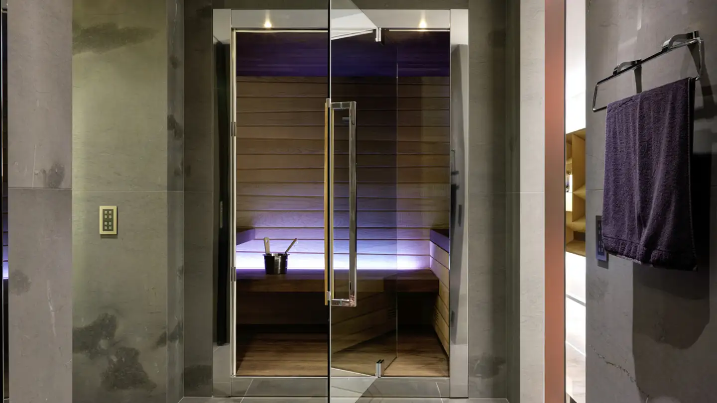 Appartement à louer - Turbinenstrasse 18, 8005 Zürich