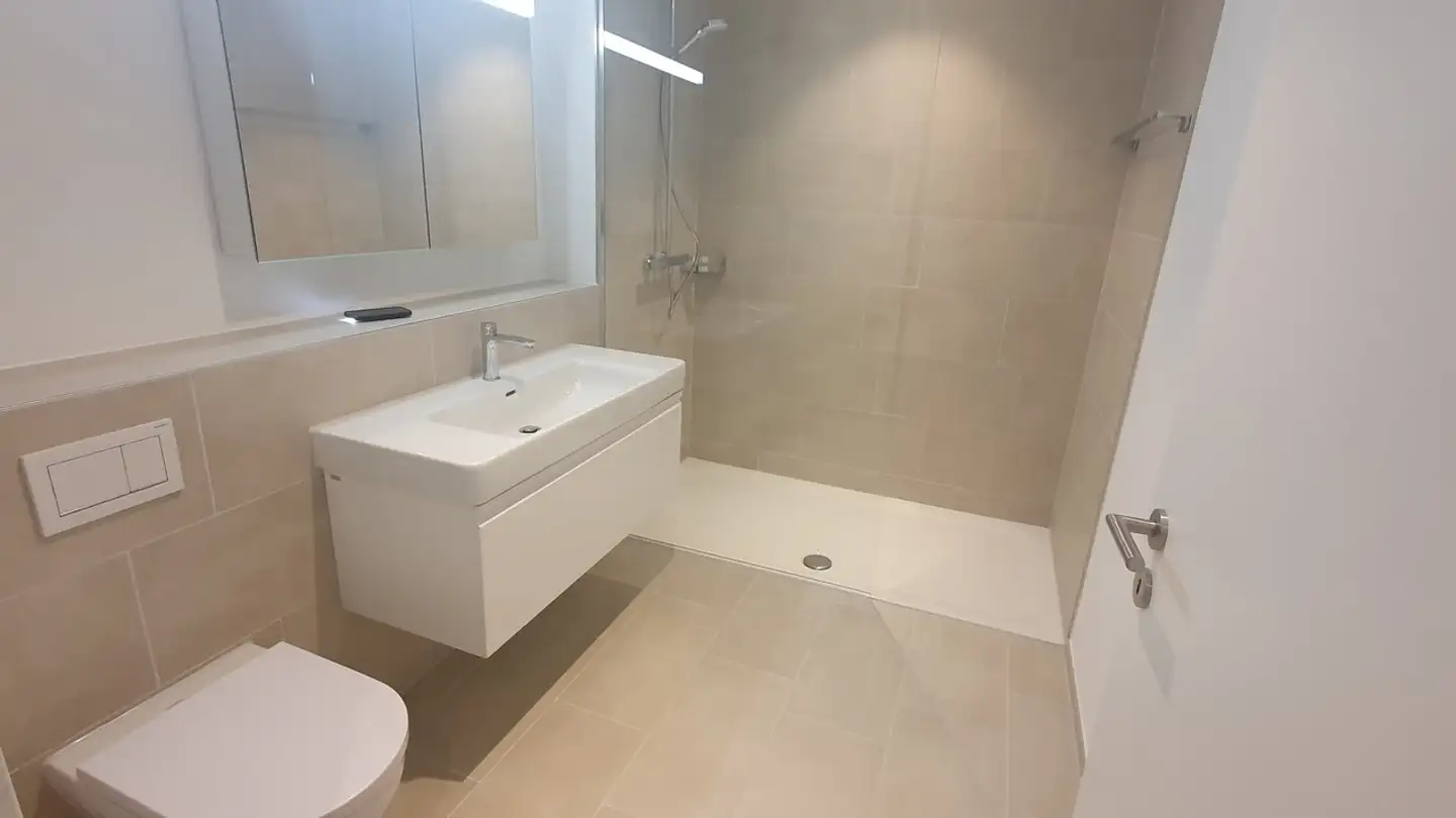 Appartement à louer - Aarauerstrasse 11, 5643 Sins - Photo 3