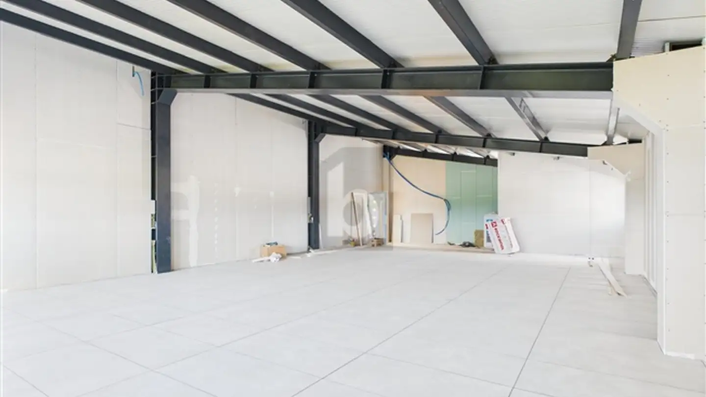 Bureau à louer - 4702 Oensingen - Photo 4