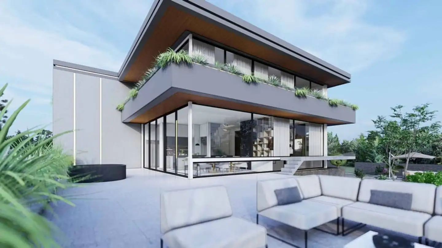 Maison individuelle à vendre - 1028 Préverenges - Photo 2