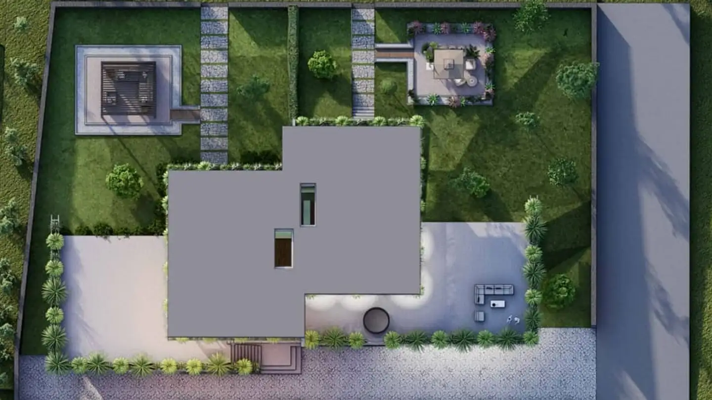 Maison individuelle à vendre - 1028 Préverenges - Photo 3