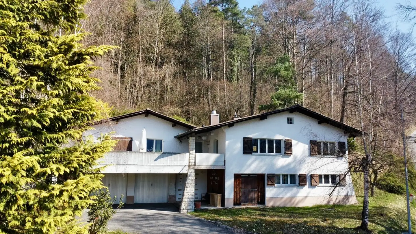 Maison individuelle à vendre - Rue Du Crêt 17, 2740 Moutier - Photo 3