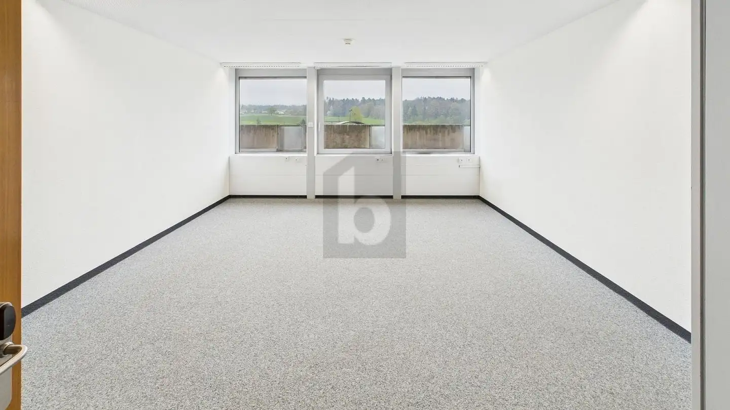 Spazio ufficio in affitto - 4900 Langenthal
