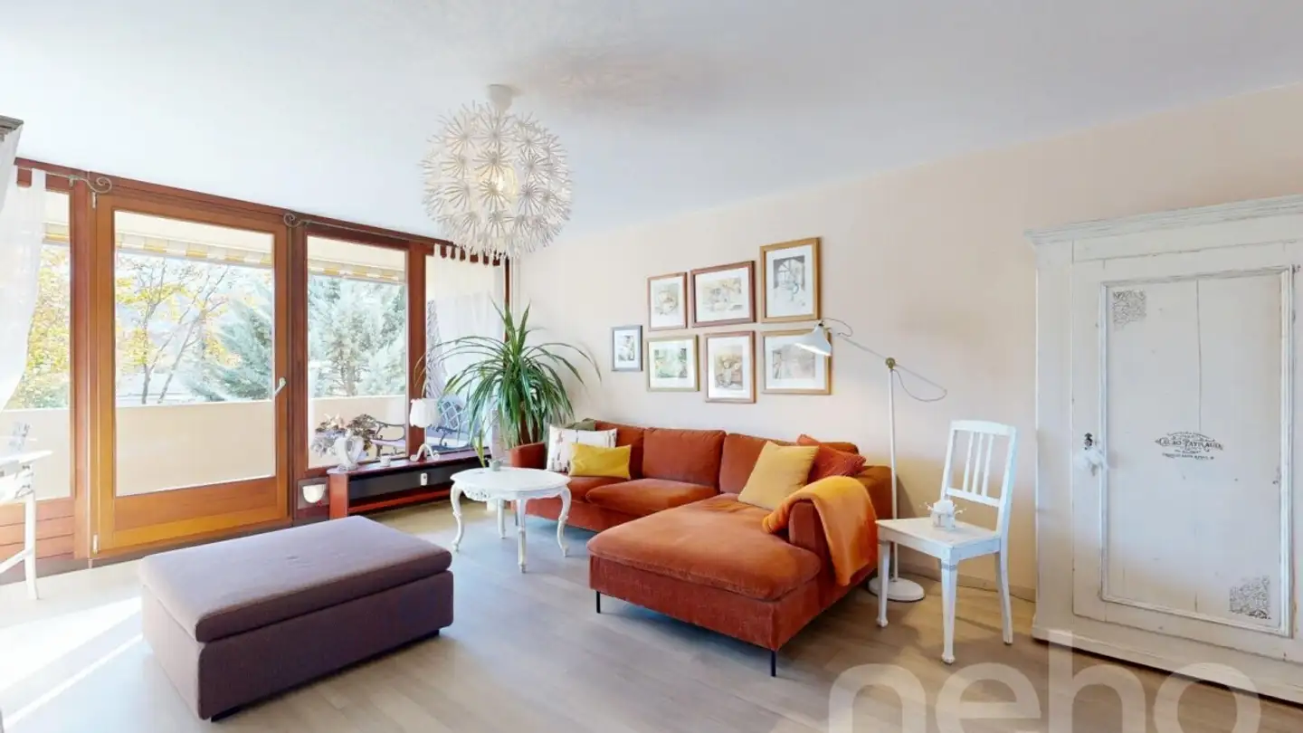 Appartement à vendre - 4310 Rheinfelden - Photo 4