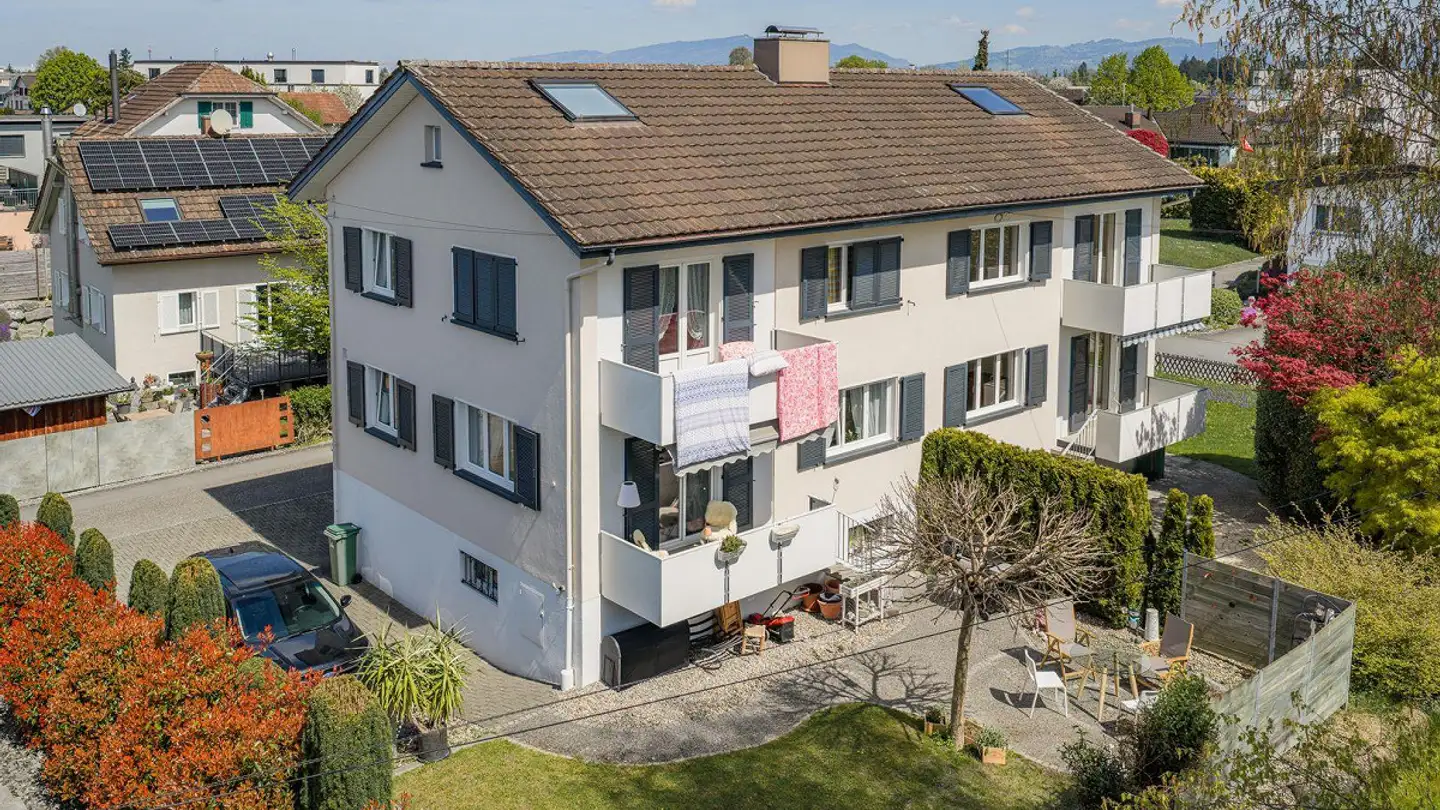 Single house for sale - Aegetenstrasse 48, 9443 Widnau - Photo 3