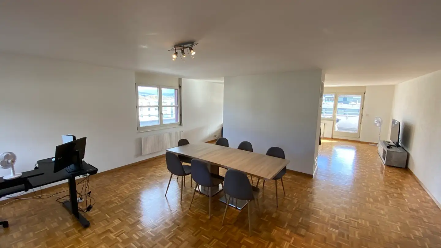 Penthouse kaufen - 2800 Delémont - Foto 4