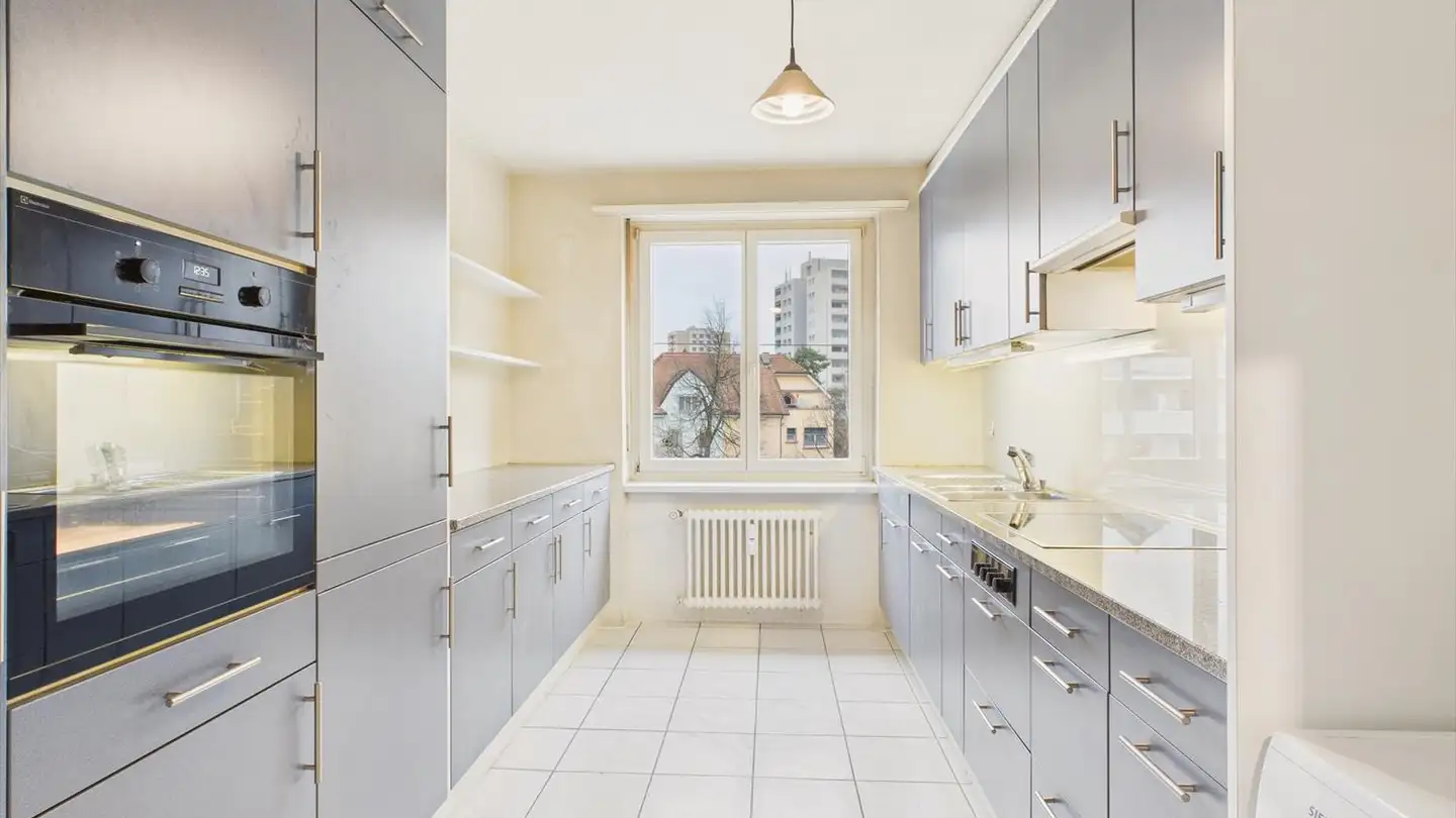 Appartamento in affitto - 4123 Allschwil - Foto 2