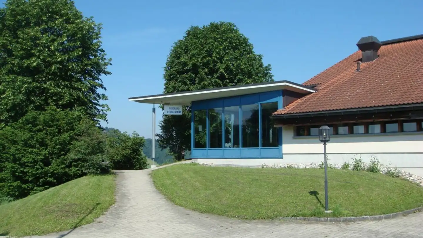 Dachgeschosswohnung kaufen - Lettenstrasse 19, 9122 Mogelsberg - Foto 3