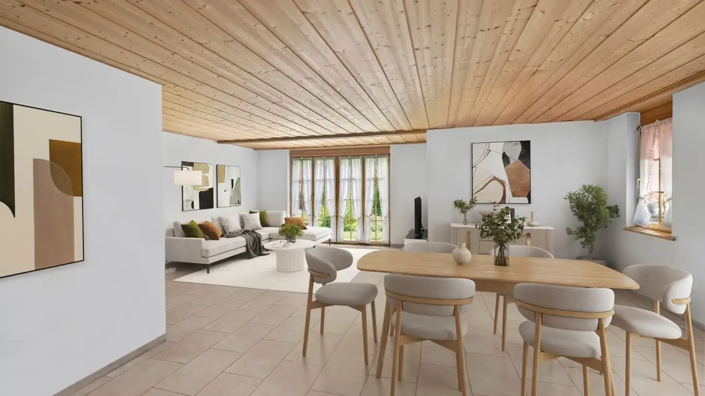 Maison individuelle à vendre - Obereggerstrasse 30b, 9442 Berneck - Photo 2