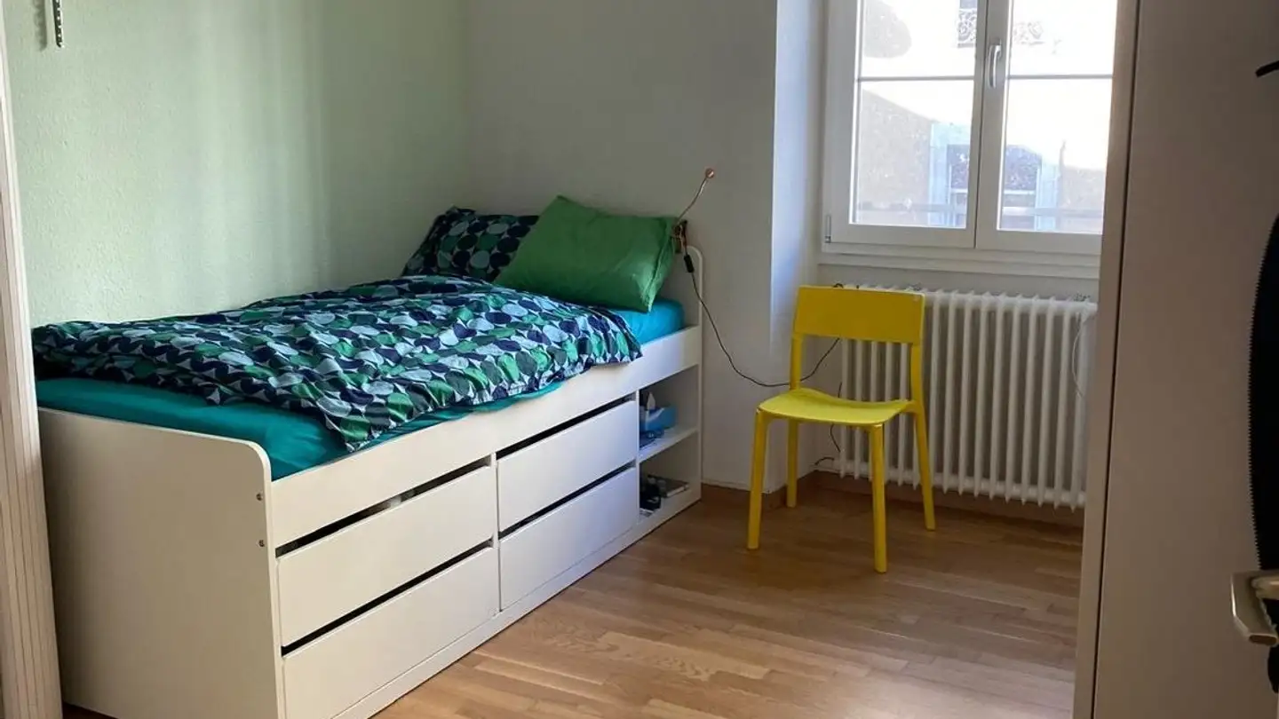 Apartment for rent - 1201 Genève - Photo 3