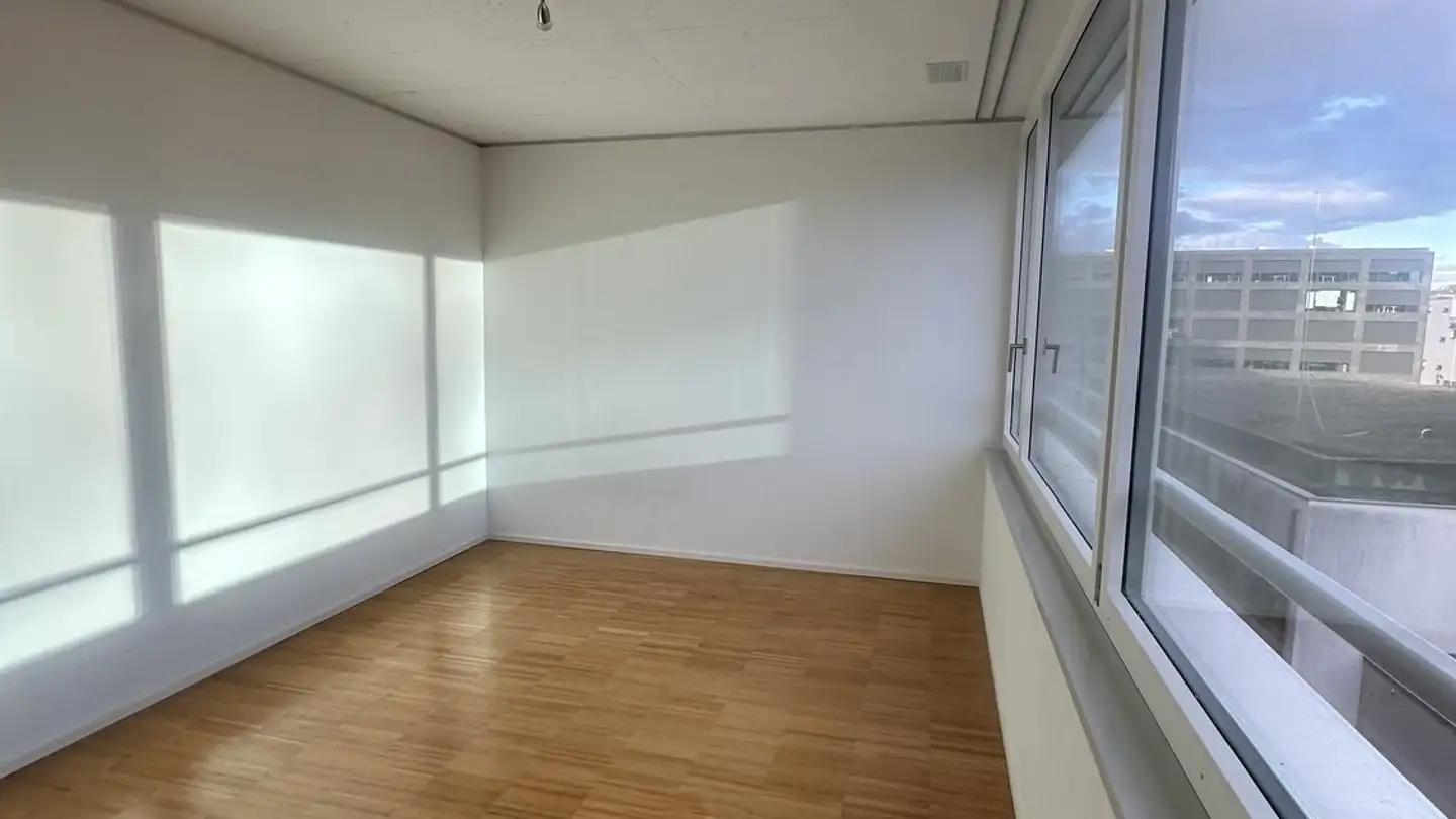 Chambre à louer - Naphtastrasse, 8005 Zürich