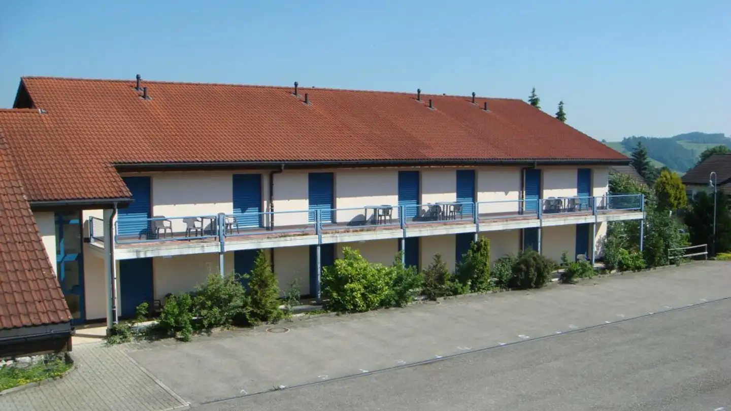 Dachgeschosswohnung kaufen - Lettenstrasse 19, 9122 Mogelsberg - Foto 4