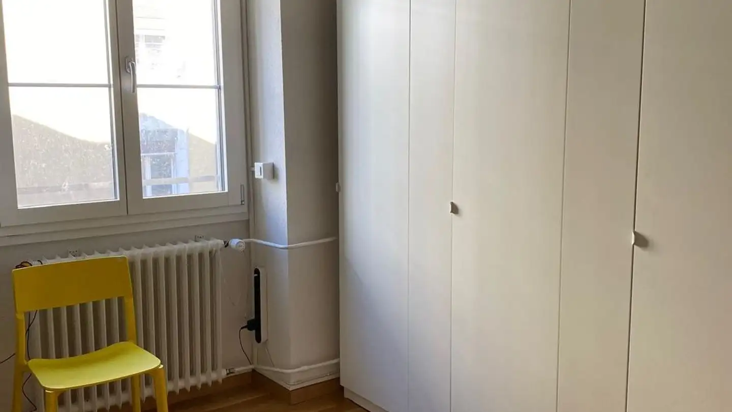 Apartment for rent - 1201 Genève - Photo 4