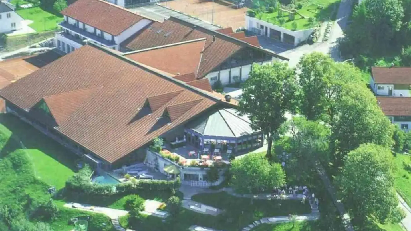 Attique à vendre - Lettenstrasse 19, 9122 Mogelsberg