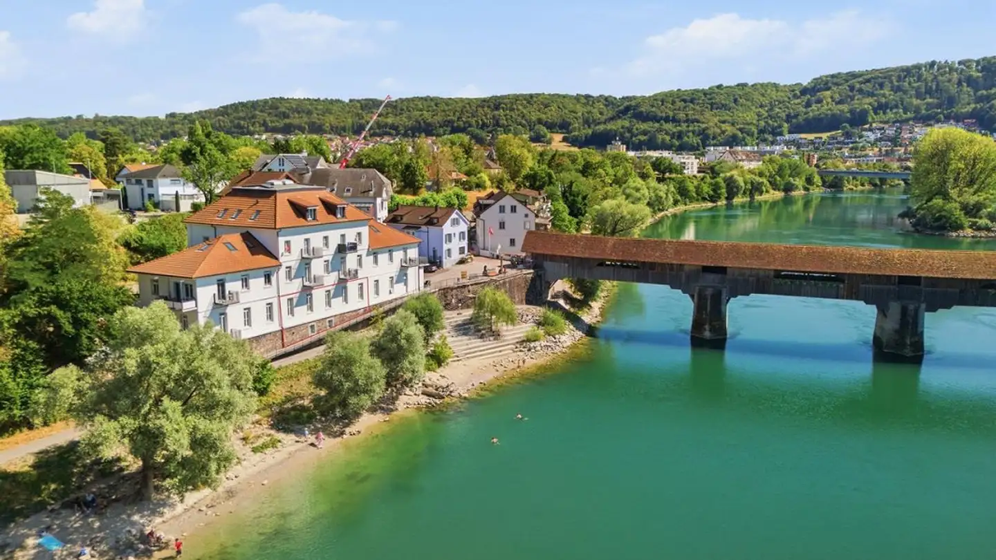 Appartement à vendre - Rheinbrückstrasse 18, 4332 Stein AG - Photo 3