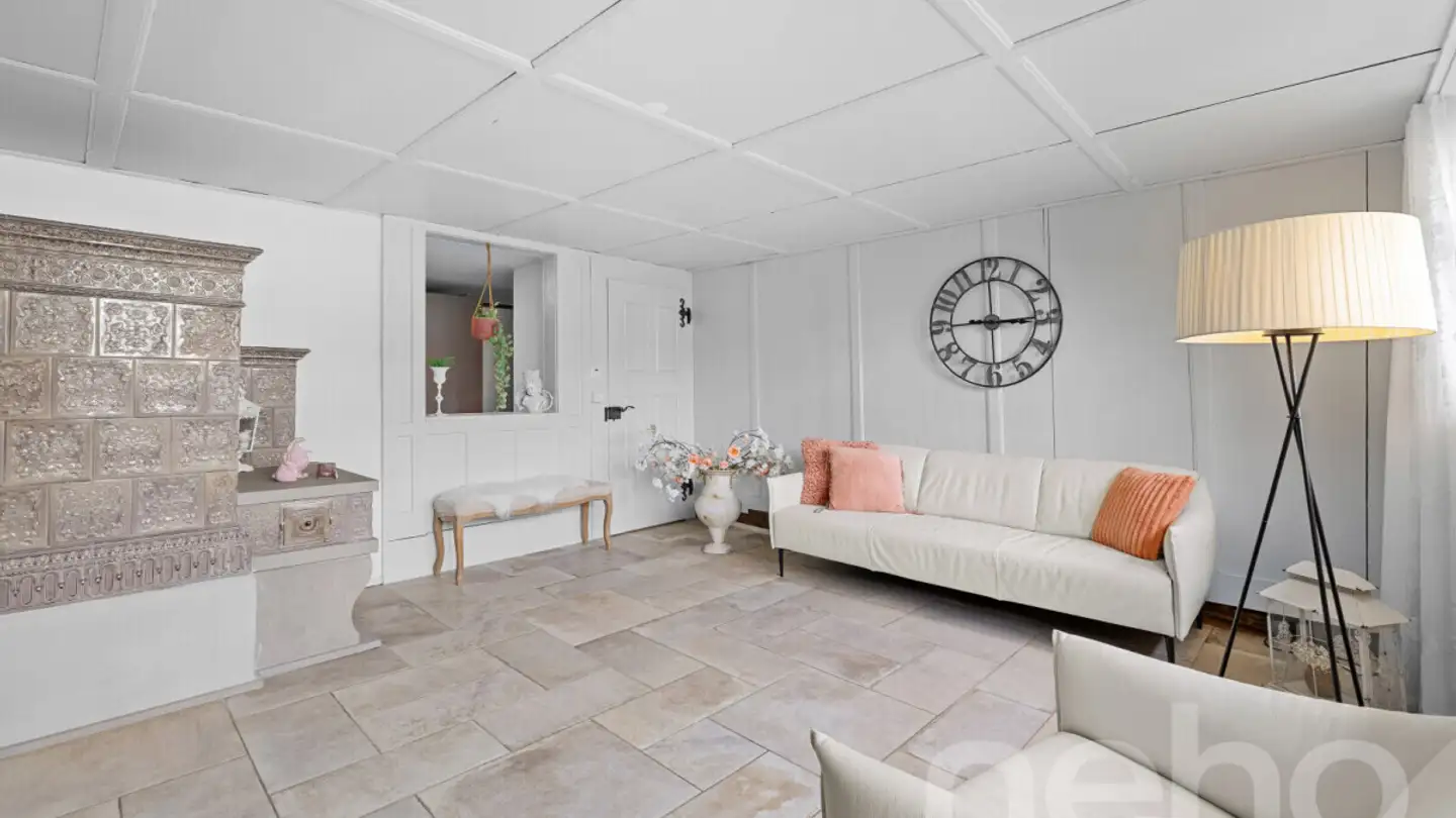 Appartamento in vendita - 8308 Illnau