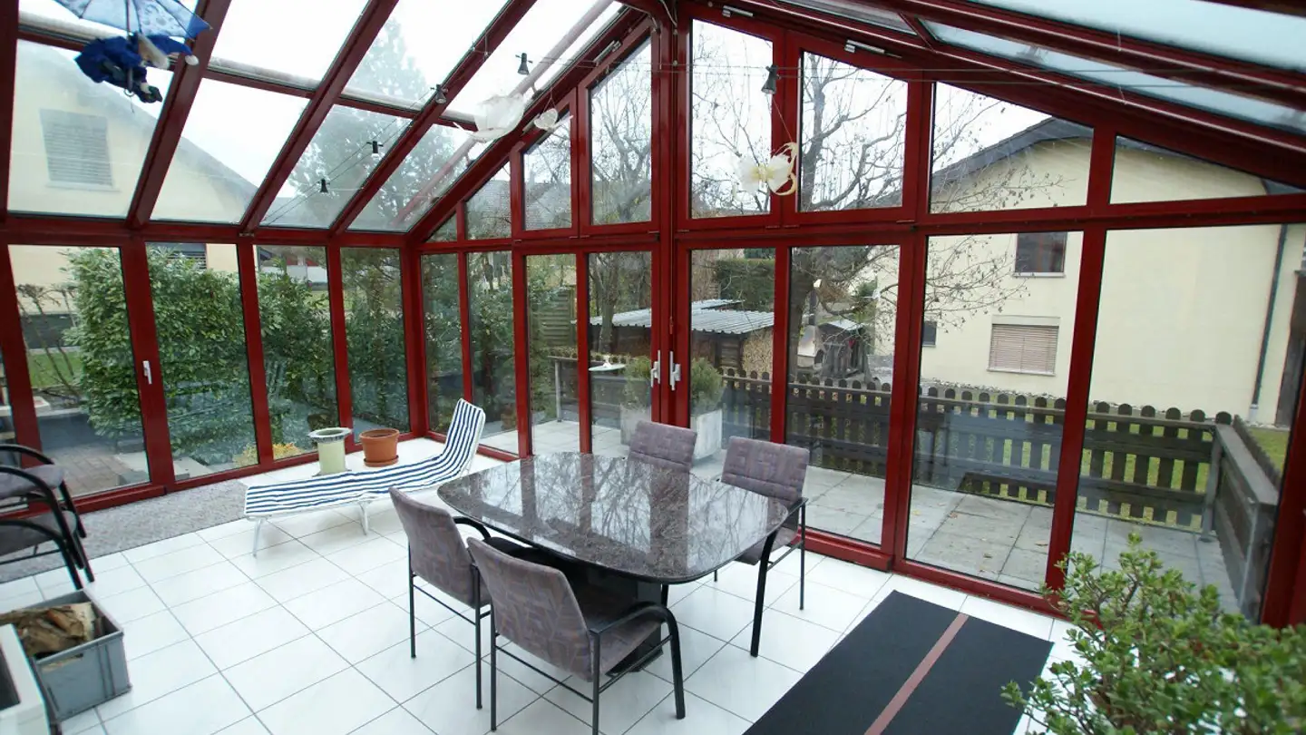 Single house for rent - Mooshofstrasse 10, 6215 Beromünster - Photo 2