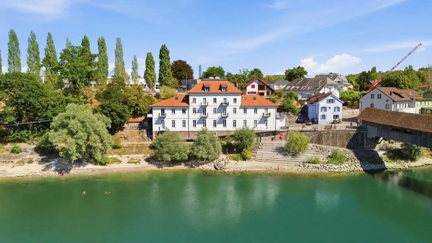 Appartement à vendre - Rheinbrückstrasse 18, 4332 Stein AG - Photo 4