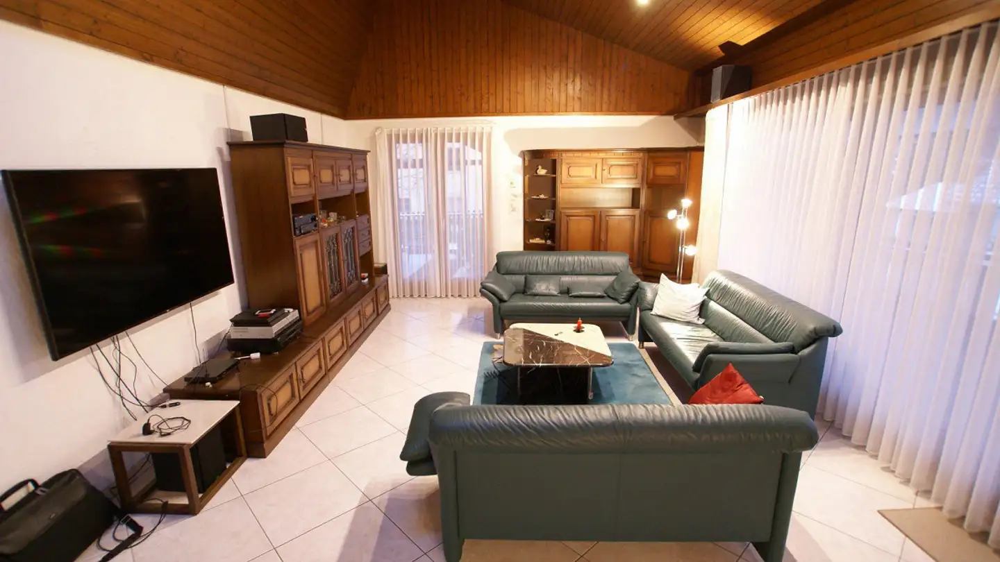 Single house for rent - Mooshofstrasse 10, 6215 Beromünster - Photo 3