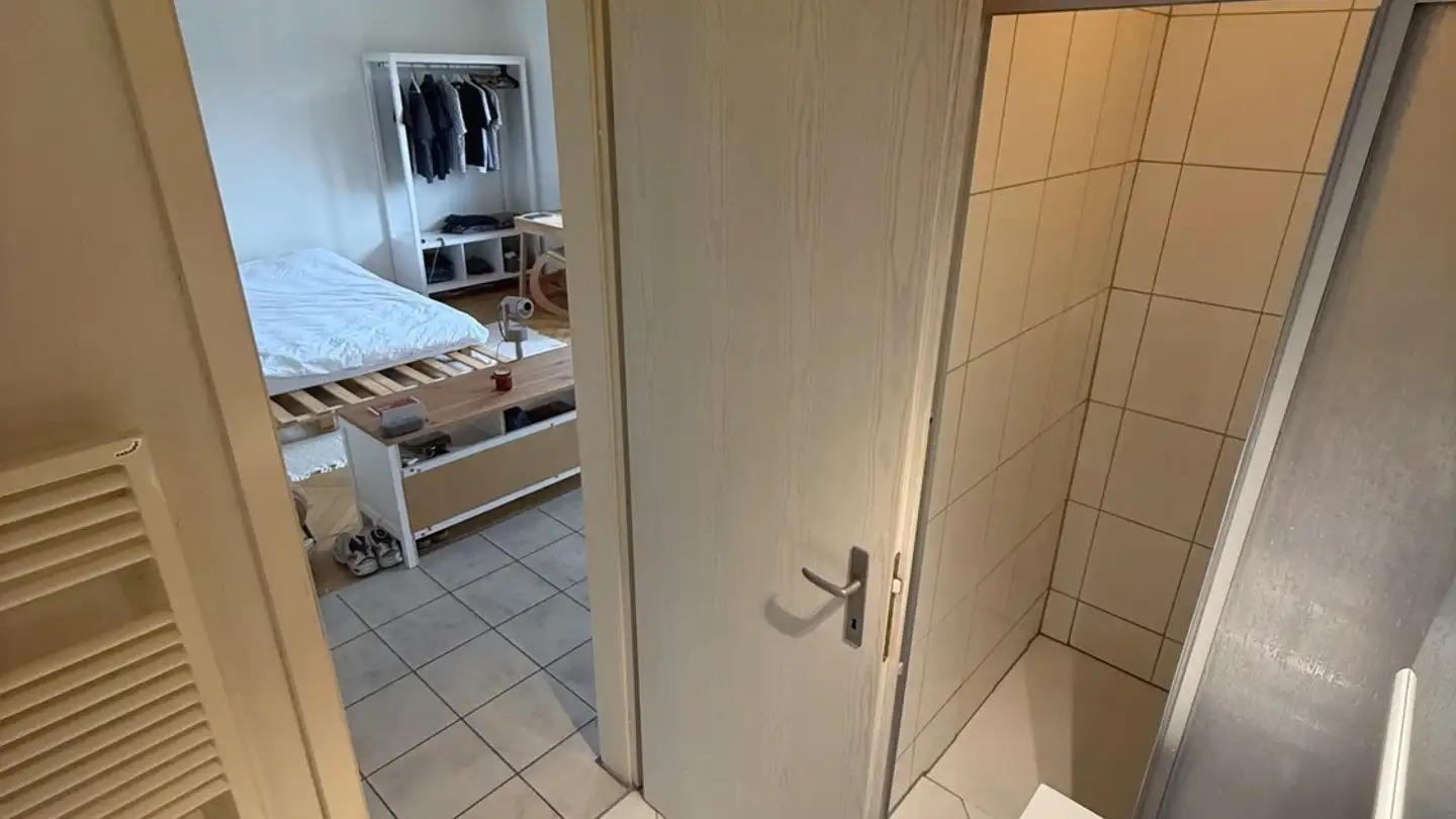 Appartamento in affitto - Mühlehaldensteig 3, 8032 Zürich - Photo 2