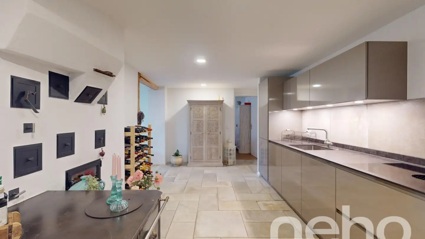Appartamento in vendita - 8308 Illnau - Photo 4