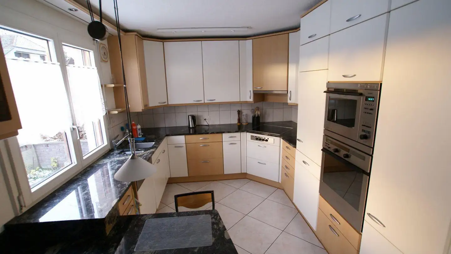 Single house for rent - Mooshofstrasse 10, 6215 Beromünster - Photo 4