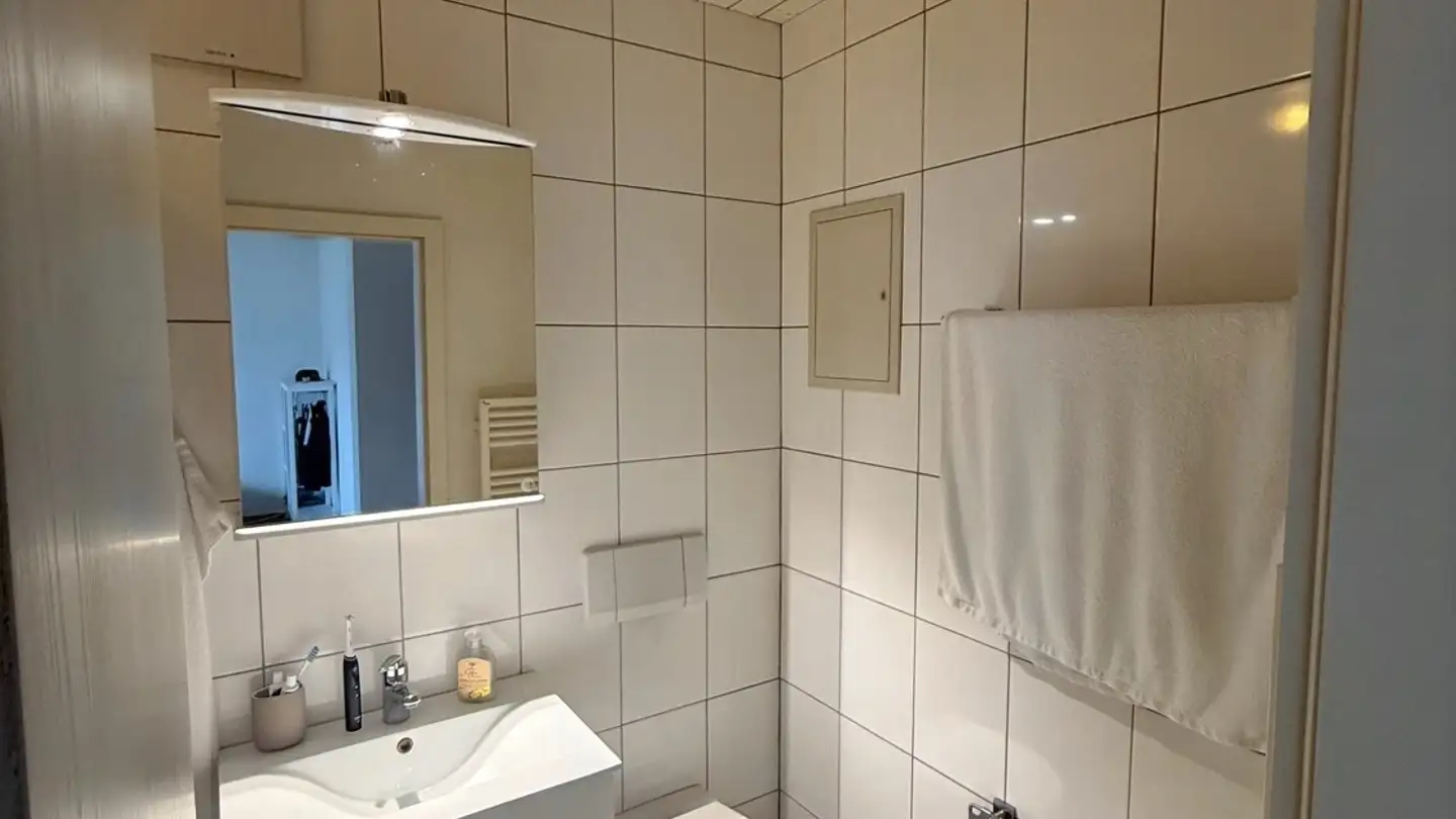 Appartamento in affitto - Mühlehaldensteig 3, 8032 Zürich - Photo 3