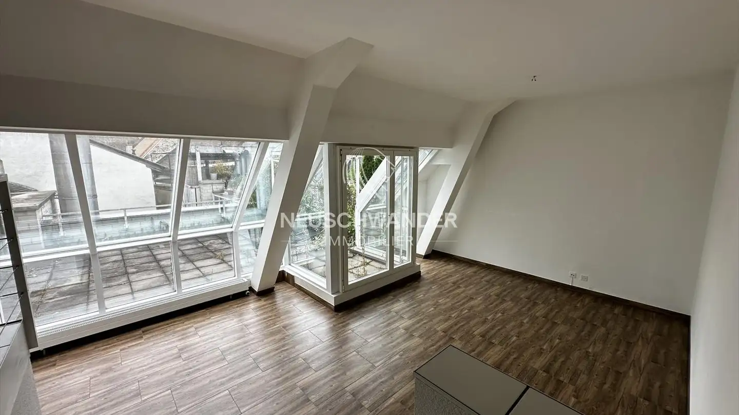 Duplex in affitto - 2800 Delémont