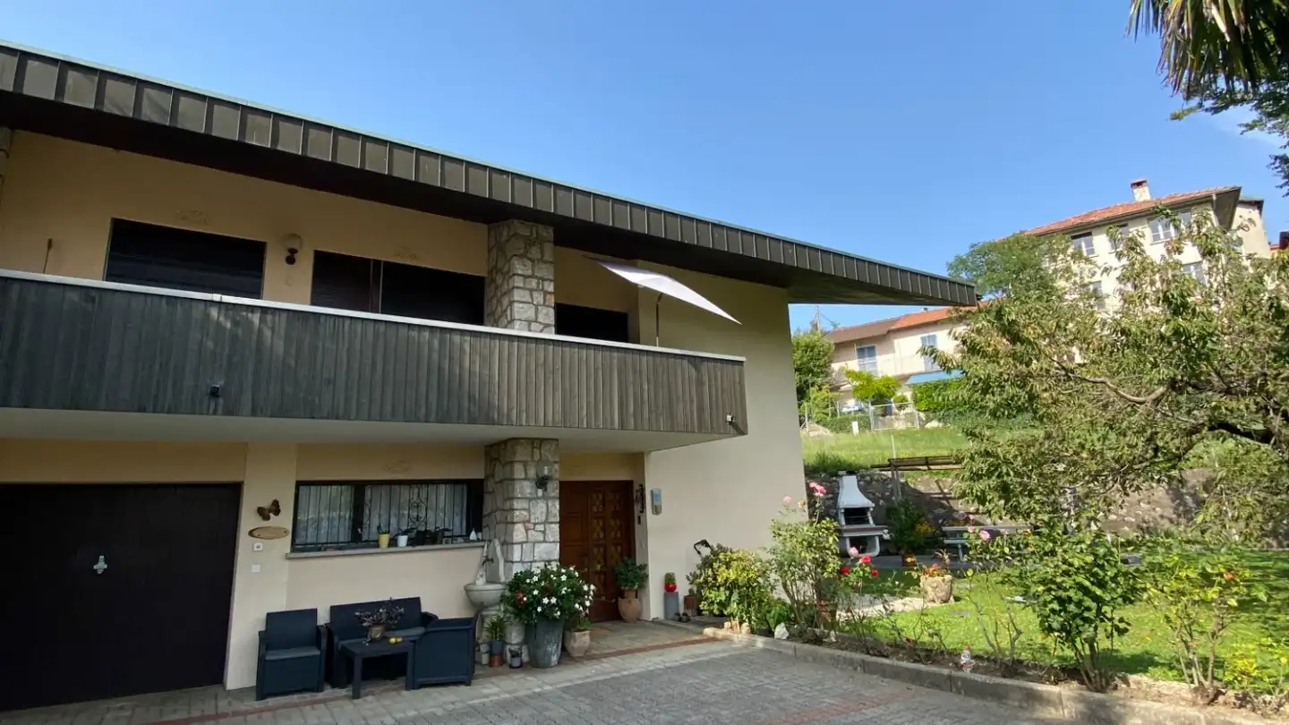 Single house for sale - Via Gurnága, 6865 Tremona - Photo 3