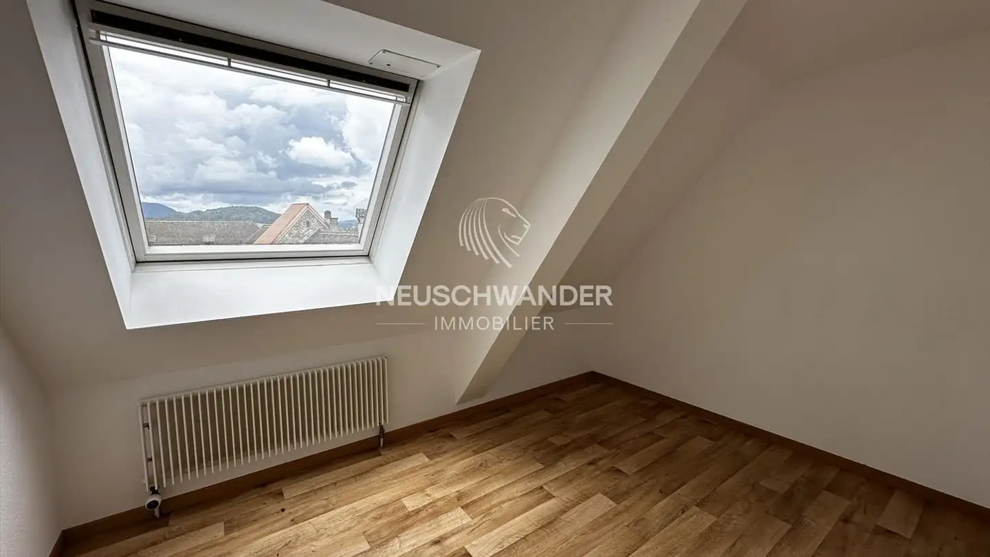 Duplex in affitto - 2800 Delémont - Foto 3