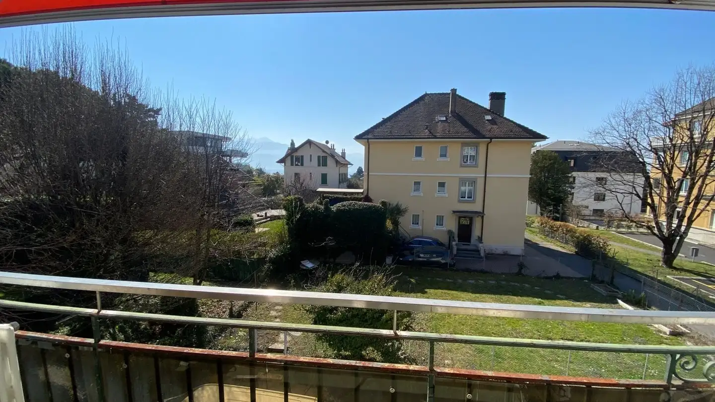 Wohnung mieten - 1009 Pully - Foto 2