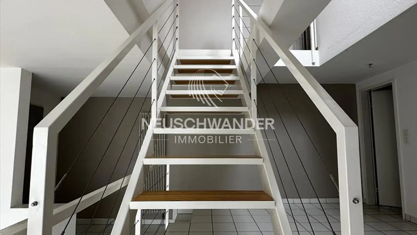 Duplex in affitto - 2800 Delémont - Foto 4