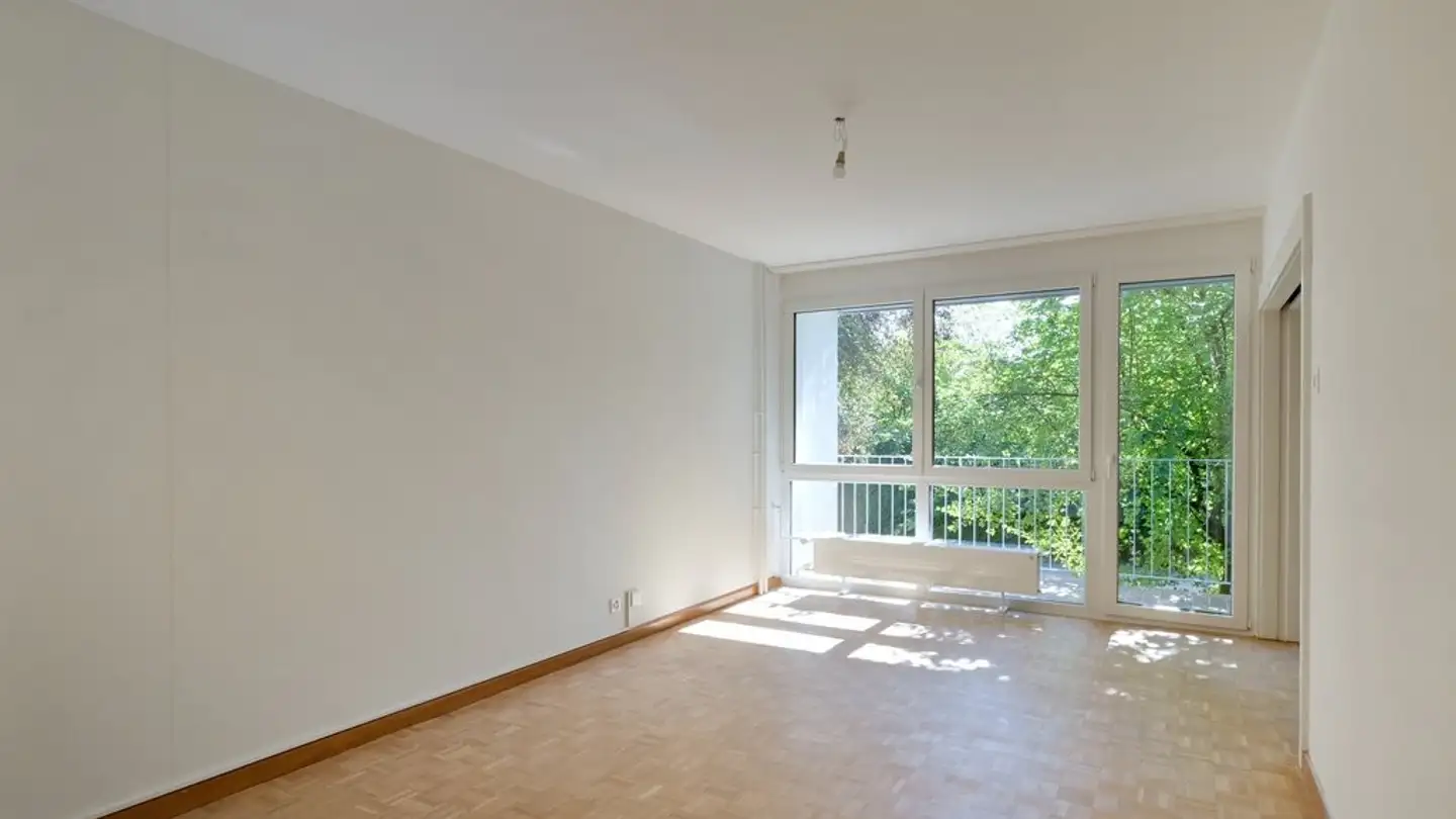 Apartment for rent - Bachlettenstrasse 37, 4054 Basel - Photo 2
