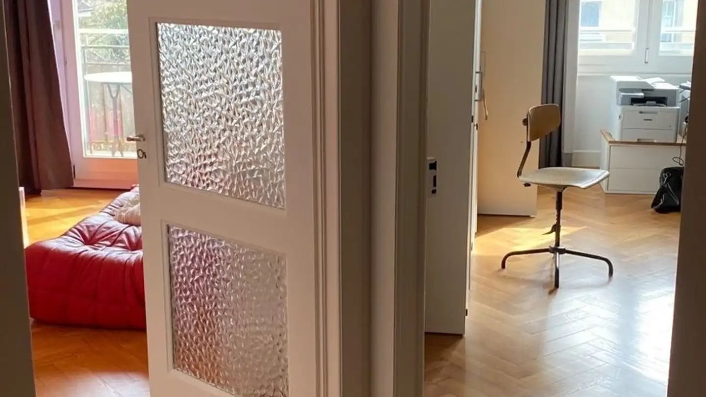 Wohnung mieten - 1009 Pully - Foto 3