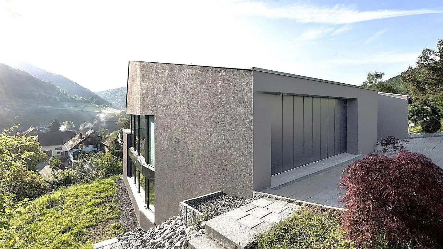 Single house for sale - 8232 Merishausen