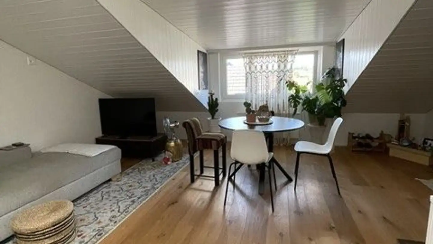 Apartment for rent - Dorfstrasse 6, 8605 Gutenswil