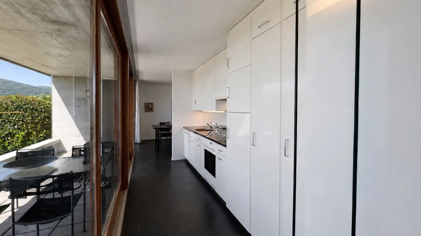 Maison en terrasse à vendre - 6966 Villa Luganese - Photo 4