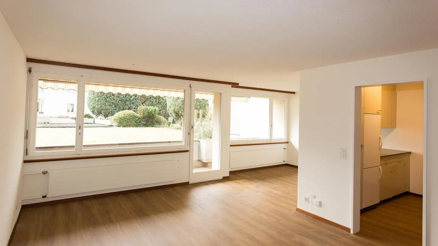 Appartamento in affitto - Mühlemattli 3, 6060 Sarnen